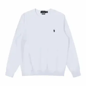 Ralph Lauren Big Pony Sweatshirt [30+ styles]