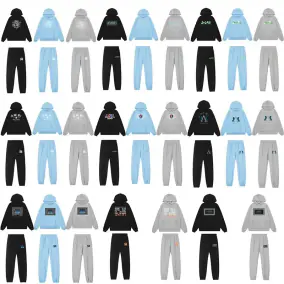 Amiri Hoodie [Multiple Designs & Colors]
