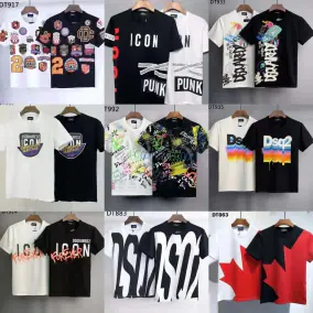 DSQUARED 2 t-shirt