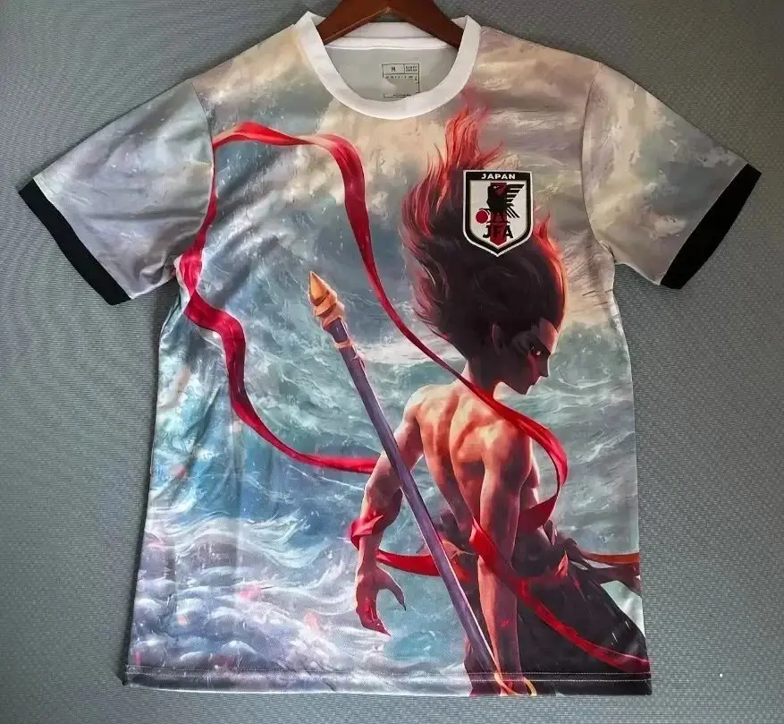 Football Jersey 2