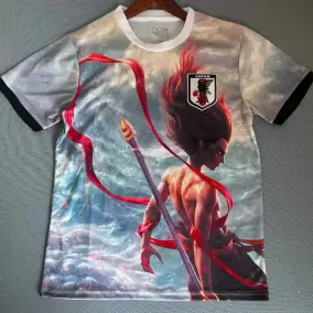 Football Jersey 2