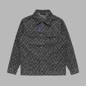 Louis Vuitton Jacket