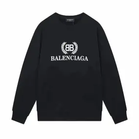 Balenciaga Crew Neck Sweatshirt