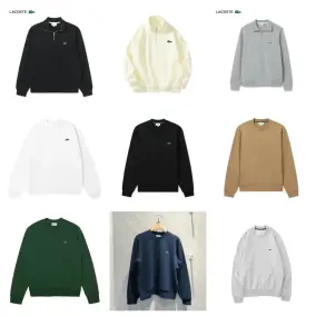 Lacoste Polo Shirt