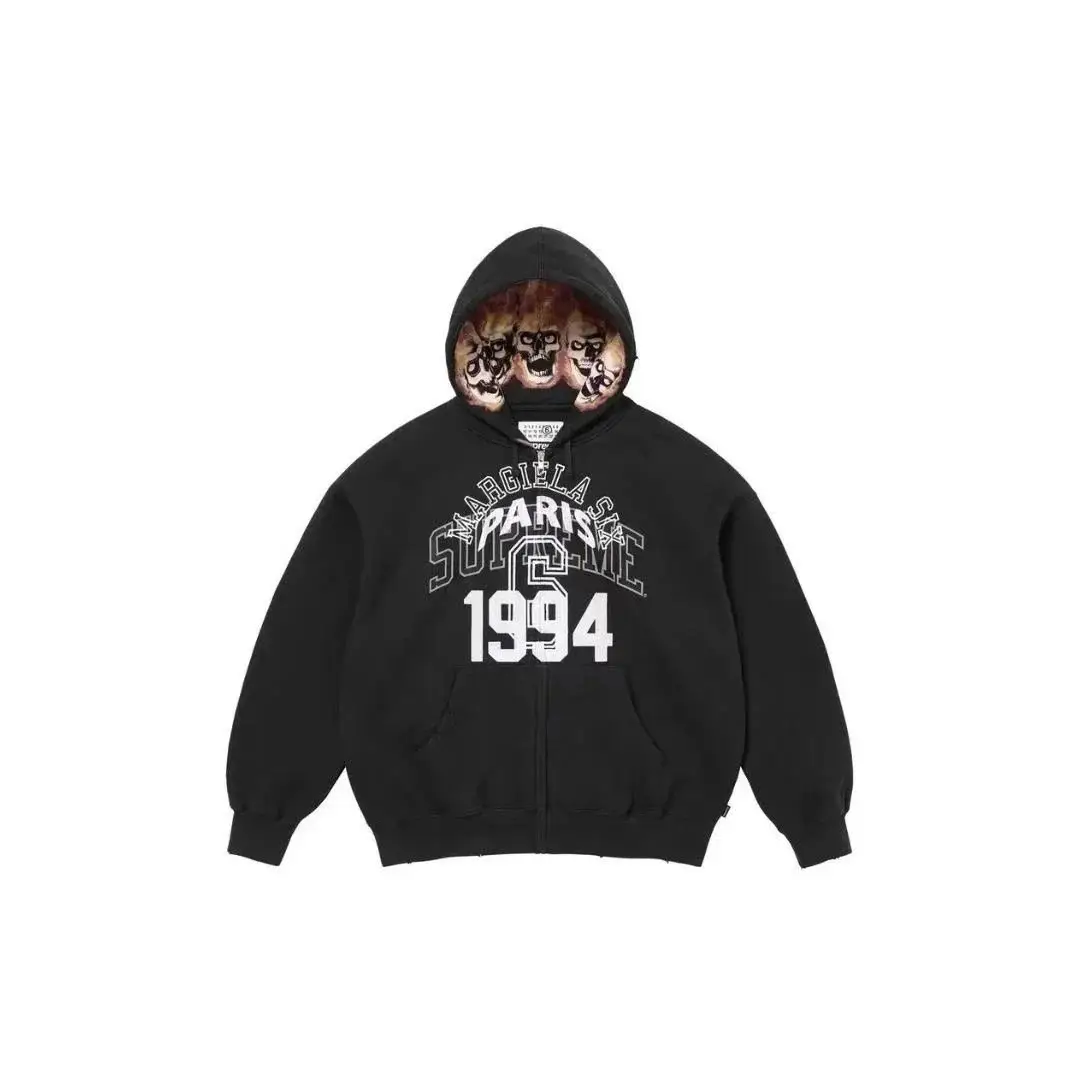 Supreme 1994 Archive Hoodie - 11 Styles