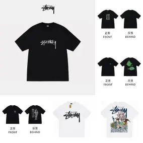 Stüssy T-shirt