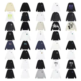 Stussy Sweater