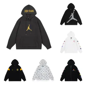 Jordan Hoodie [6 Styles]