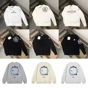Sweatshirt [34 styles]