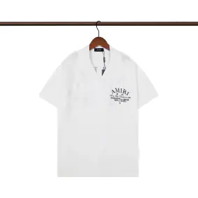 Amiri Short-sleeved Shirt