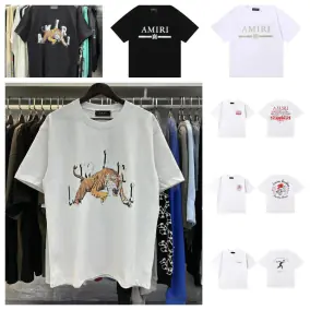 AMIRI T-Shirt Tee (40+ Styles)