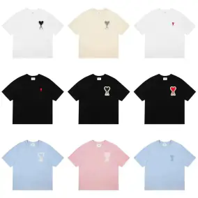 AMI T-shirt (25+ Styles)