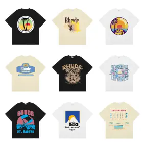 Short Sleeve T-Shirt L-001