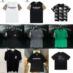 Burberry T-shirt 1