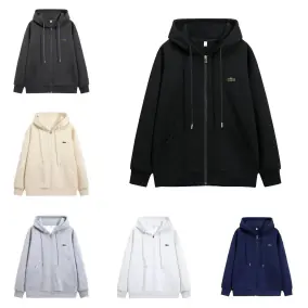 Lacoste Hoodie