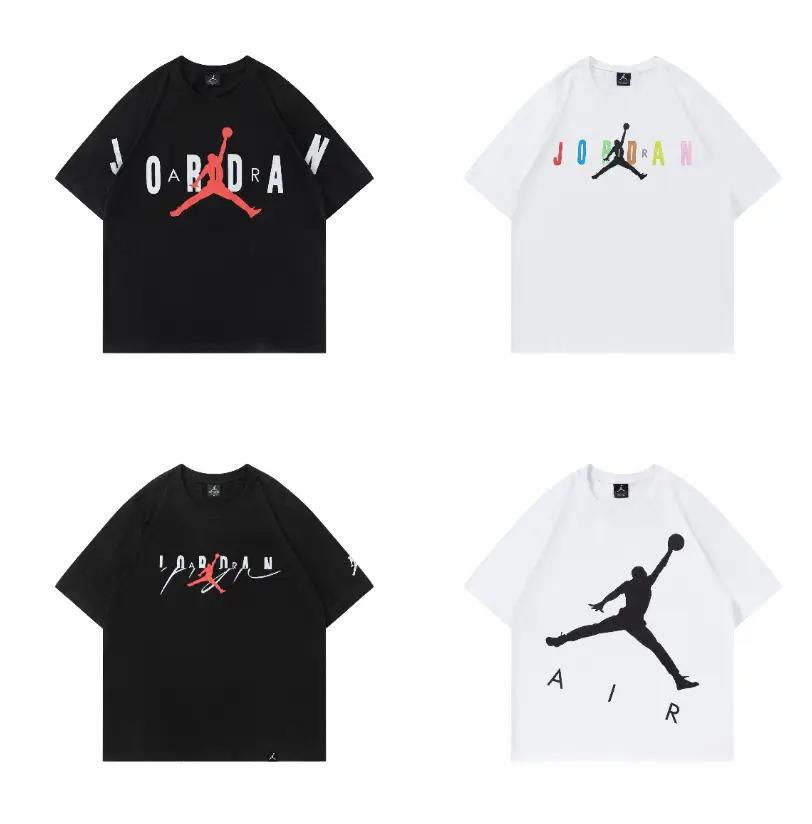 Air Jordan T-shirt