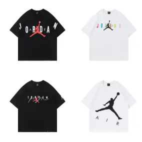 Air Jordan T-shirt