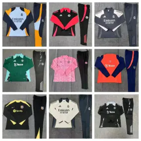 Nike Soccer Suits (40+ Colors)