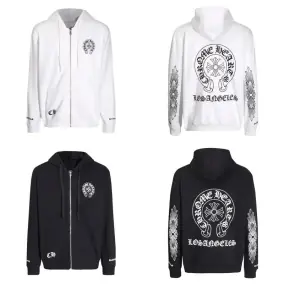 Chrome Hearts Hoodie