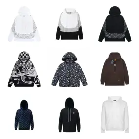 Louis Vuitton Hoodies and Sweaters