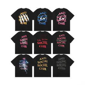 ANTI SOCIAL SLUB