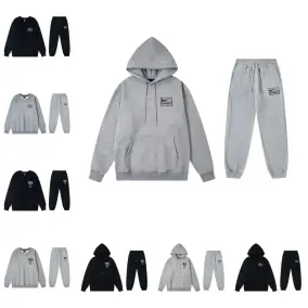 Nike Hoodie & Jogger Set