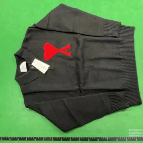 Ami Heart & Arrow Sweater [9 styles]
