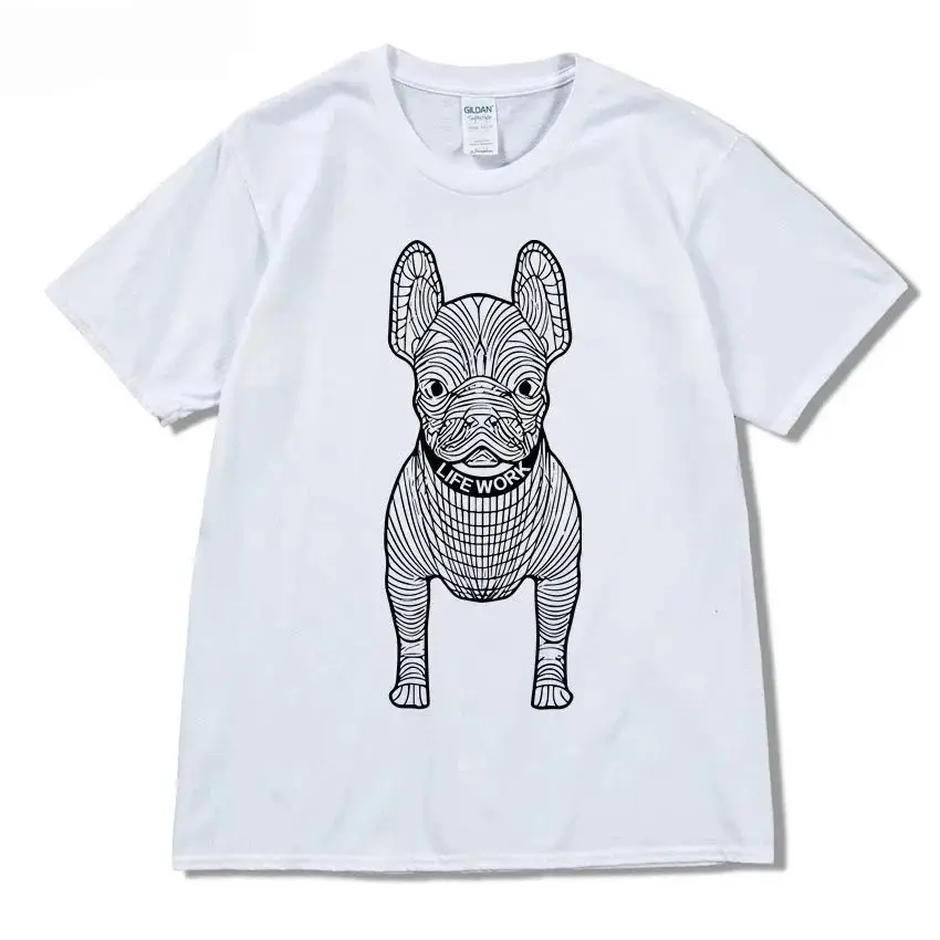 Life work T-shirt
