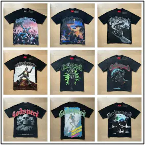 Godspeed T-Shirts [9 Unique Designs]