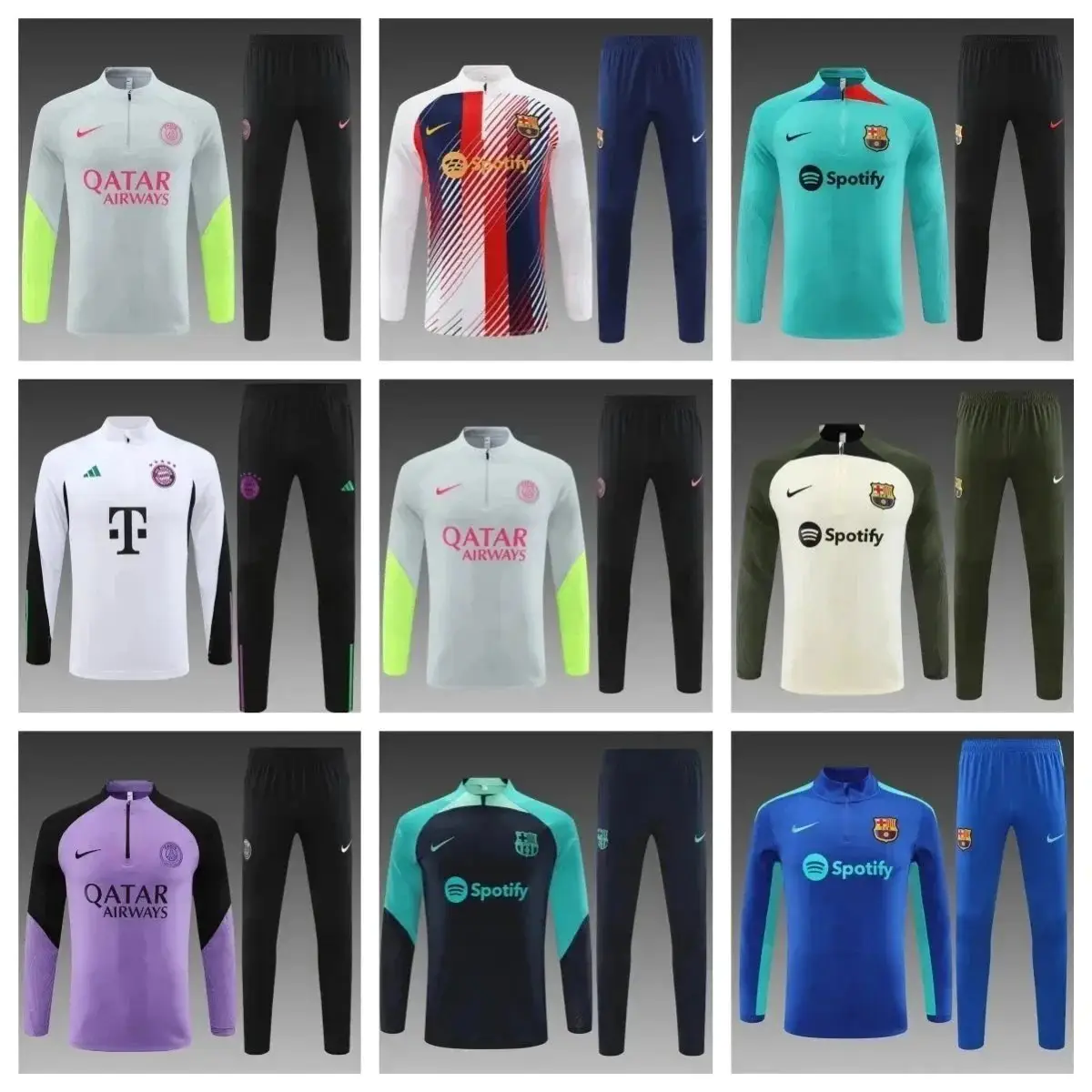 Nike Tracksuit