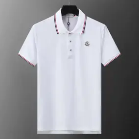 Moncler Short-Sleeved Shirt