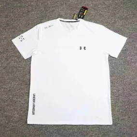 Under Armour Short-sleeved T-shirt