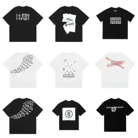 Maison Margiela T-shirt Tee（ 40 Style）