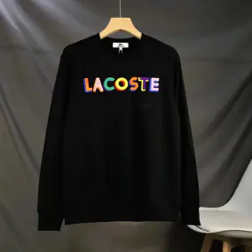 Lacoste Hoodie  (30 styles)