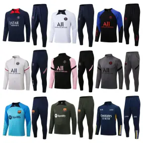 Football suit
