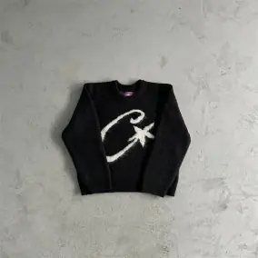 Corteiz C Star Sweater [15 styles]