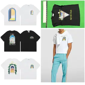 Casablanca TEE T-shirt