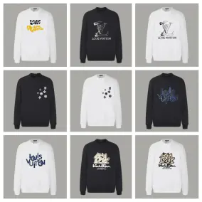 Fashion Long Sleeve Hoodie