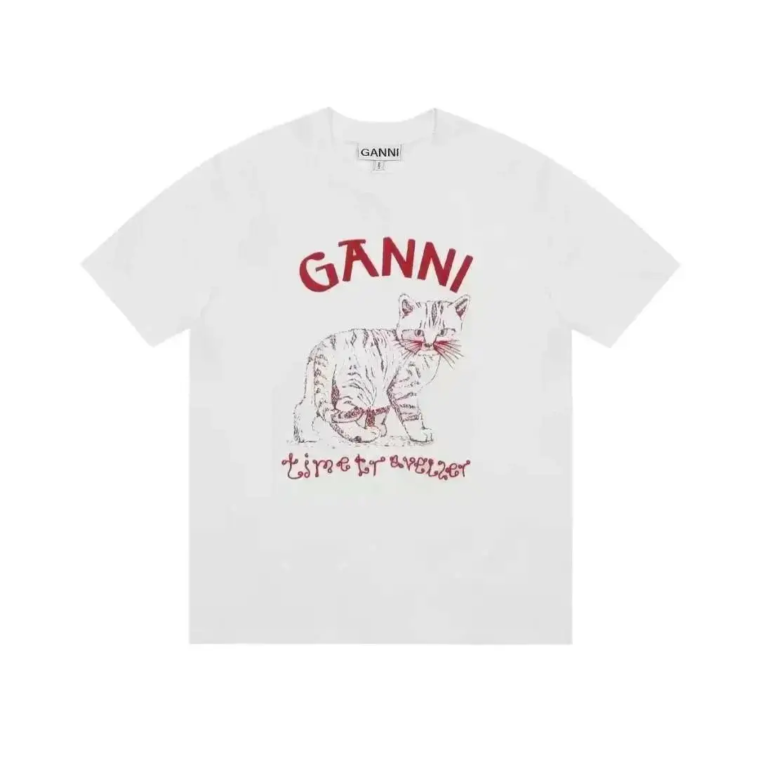 Ganni T-shirt