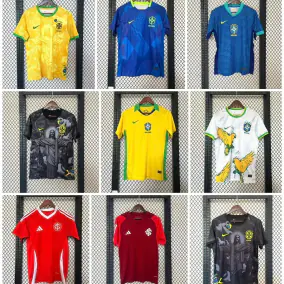 Adidas Jersey