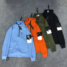Stone Island jacket