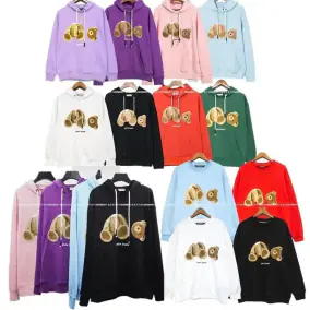 Palm Angels Angel Palm Hoodie [40 styles]
