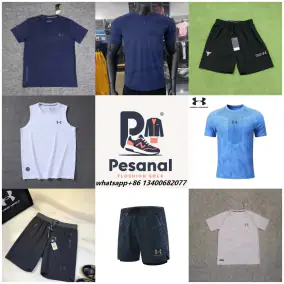 Under Armour TEE shorts