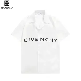 Givenchy Short-sleeved Shirt