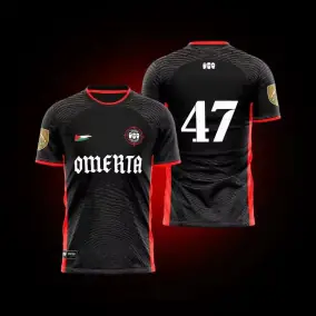Omerta 47 Jersey [36 styles]