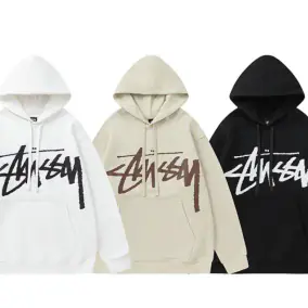 Stussy Stock Hoodie [13 styles]