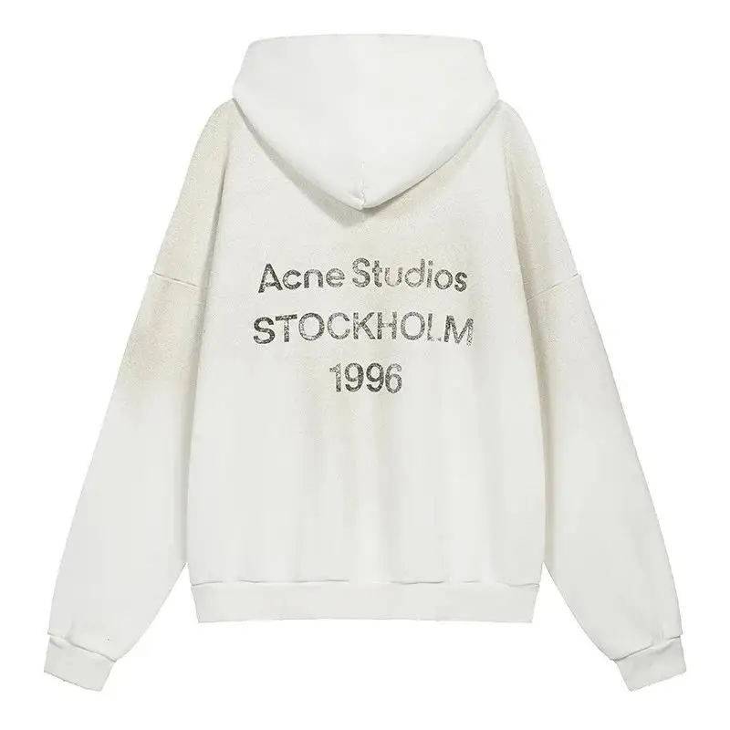 Acne Studios Stockholm 1996 Hoodie