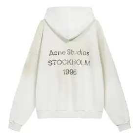 Acne Studios Stockholm 1996 Hoodie