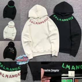 Palm Angels Arc Hoodie - 18 Styles
