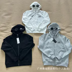 C.P jacket (3 styles)